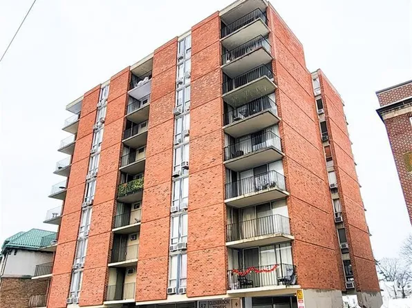 87 Glenbrook Rd APT 7E, Stamford, CT 06902