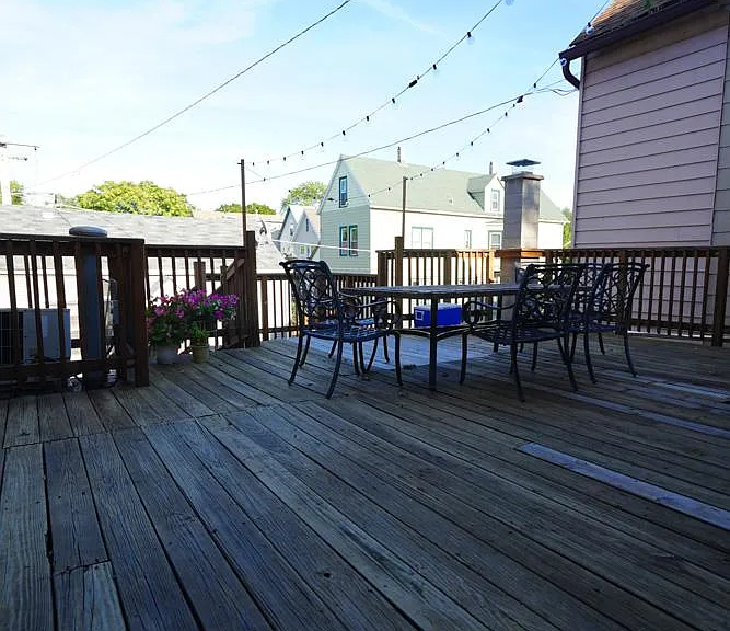2845 N Southport Ave #2F — Photo 26