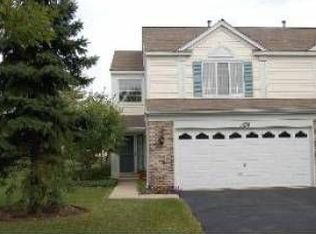 1276 Silk Oak Ln, Bartlett, IL