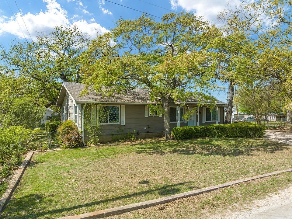 111 Post Oak Bnd, Whitney, TX 76692 Zillow