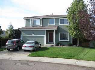 4451 Lyndenwood Cir, Highlands Ranch, CO 80130