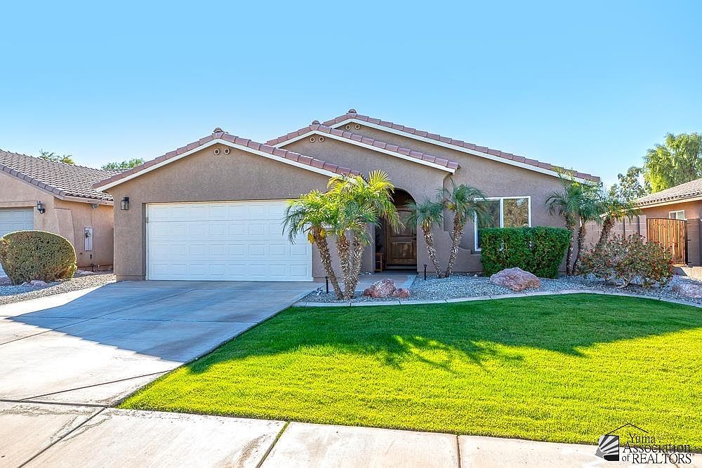 3683 W 37th Pl, Yuma, AZ 85365 | Zillow