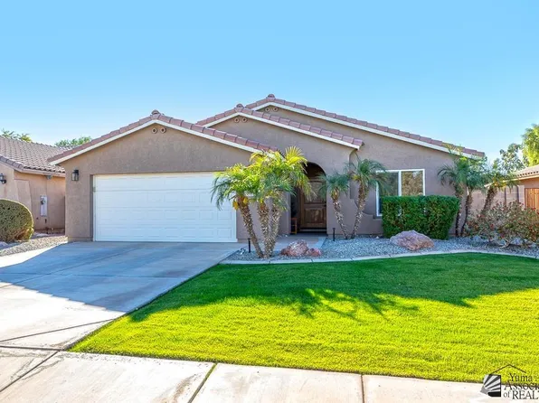 3683 W 37th Pl, Yuma, AZ 85365