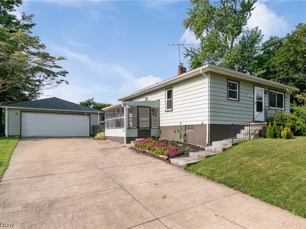 1880 Adelaide Blvd, Akron, OH 44305