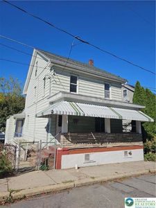34 Coal St, Nesquehoning, PA, 18240