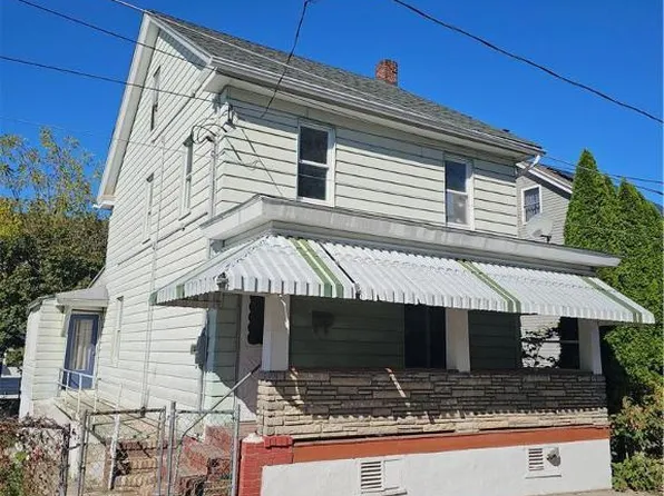 34 Coal St, Nesquehoning, PA 18240