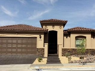 7233 High Plains St, El Paso, TX 79911