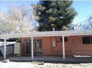 406 Vandalia St, Las Vegas, NV 89106