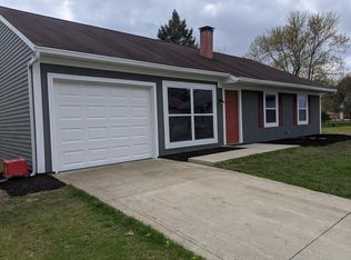 607 Mistletoe St, Gahanna, OH