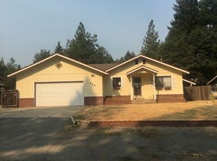 249 Sierra Way, East Quincy, CA