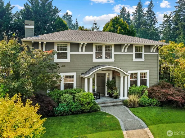 4357 232nd Court SE, Sammamish, WA 98075