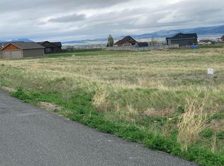 4378 Diamond Dr LOT 42, Helena, MT 59601