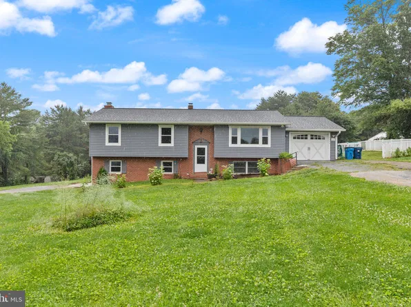 7390 Woodbine Rd #1, Woodbine, MD 21797