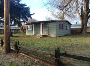 211 E 2nd St, Ellensburg, WA 98926