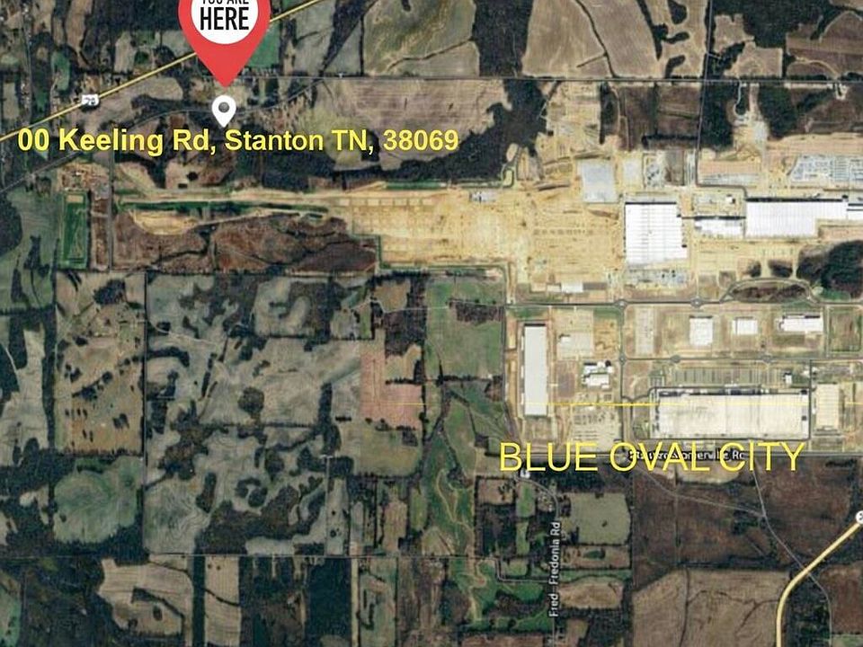 2nd image of 0 Keeling Rd