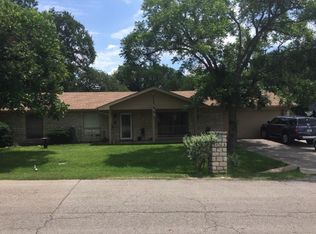 5403 Thunderbird Ct, Granbury, TX 76049
