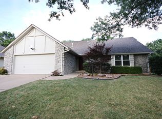 7217 S 72nd Ave E, Tulsa, OK 74133