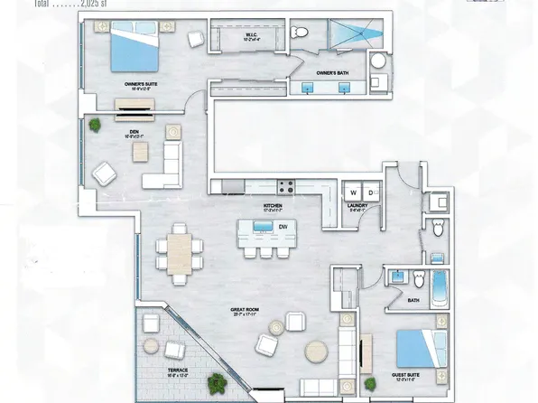 111 S Pineapple Ave #607, Sarasota, FL 34236