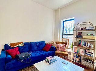 1116 Manhattan Ave #B, Brooklyn, NY 11222