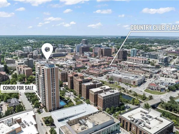 121 W 48th St APT 305, Kansas City, MO 64112