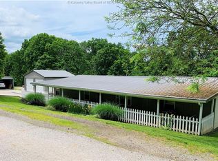 24 Johnstone Rd, South Charleston, WV 25309