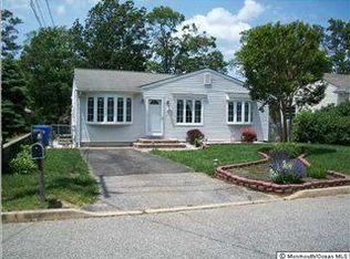 411 18th Ave, Brick, NJ 08724