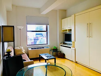 Rented by Level Group