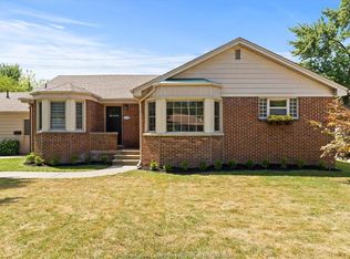 3579 Church St, Windsor, ON N9E 1V7