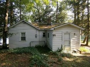 2418 Shadyside Rd, Findley Lake, NY 14736