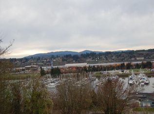 1307 Pear St NE, Olympia, WA 98506