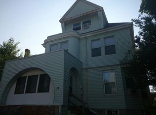 35 Sydney St, Dorchester, MA 02125