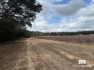 0 Ima Brill Rd, Robertsdale, AL 36567