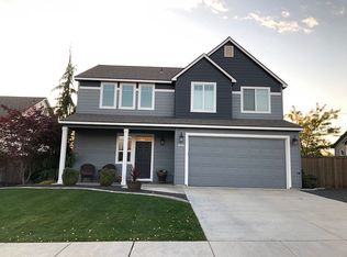 6204 Dorchester Ct, Pasco, WA 99301