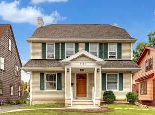 3422 Lownesdale Rd, Cleveland Heights, OH 44112