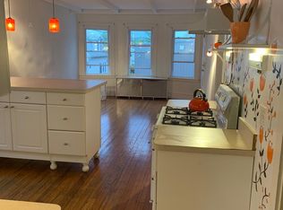 53 Davis Ave #2, Bridgeport, CT 06605