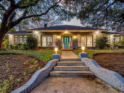 6535 Southpoint Dr, Dallas, TX, 75248