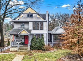 614 Tuxedo Blvd, Saint Louis, MO 63119