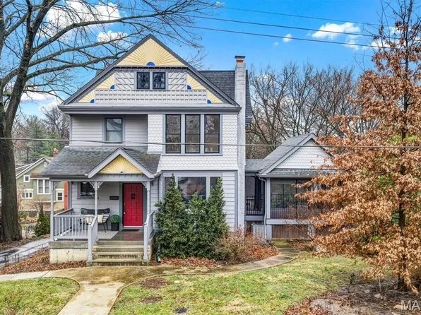 614 Tuxedo Blvd, Saint Louis, MO 63119
