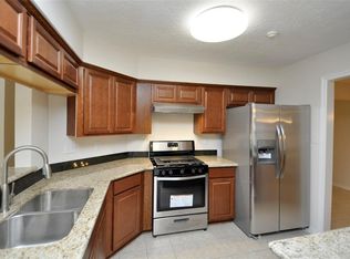 15703 Fox Springs Dr, Houston, TX 77084