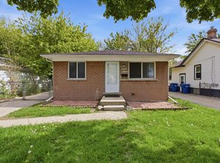 7044 Hudson Ave, Warren, MI 48091
