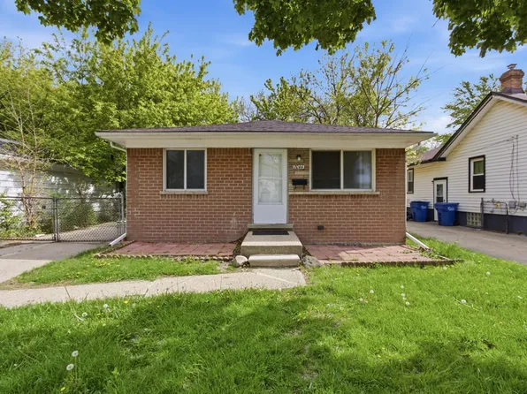 7044 Hudson Ave, Warren, MI 48091