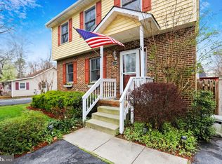 4911 Beech St, Shady Side, MD 20764