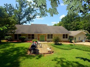 2042 Clark Rd, Little Mountain, SC 29075