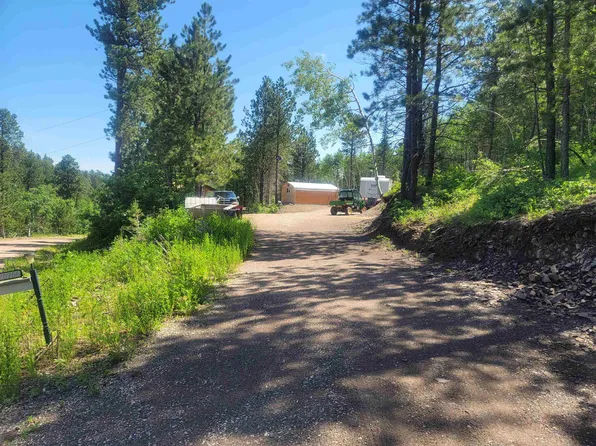 20766 Ida Grey Dr, Lead, SD 57754