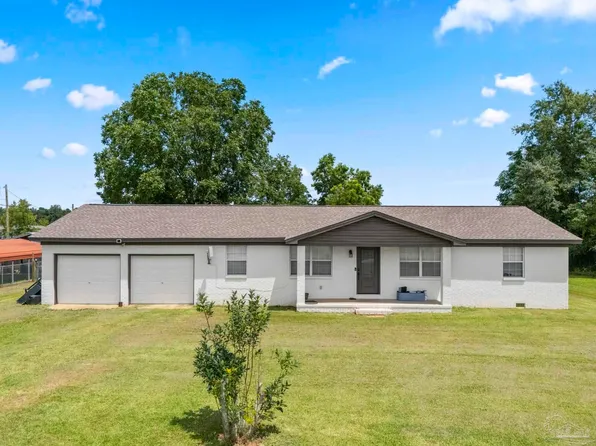 2065 Brownsdale Loop Rd, Jay, FL 32565