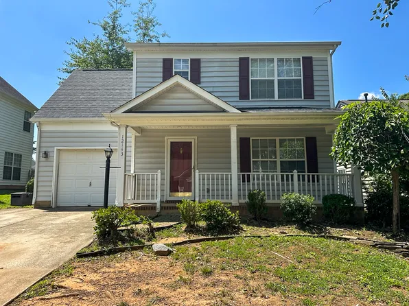 12143 Brownestone View Dr, Charlotte, NC 28269