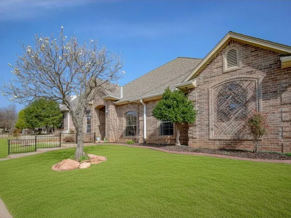 13412 Auburn Ln, Edmond, OK 73013