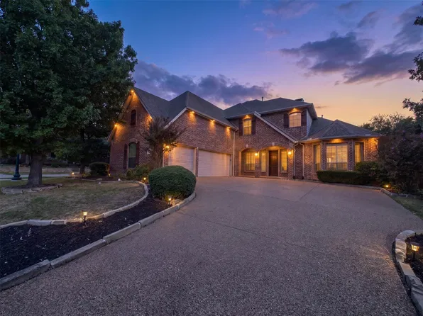 4514 The Landings Ct, Frisco, TX 75033