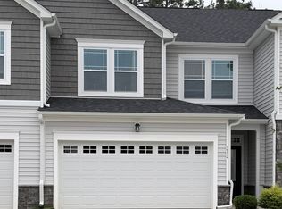212 Gilder Woods Dr, Garner, NC 27529