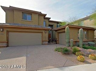 21918 N 36th Way, Phoenix, AZ 85050